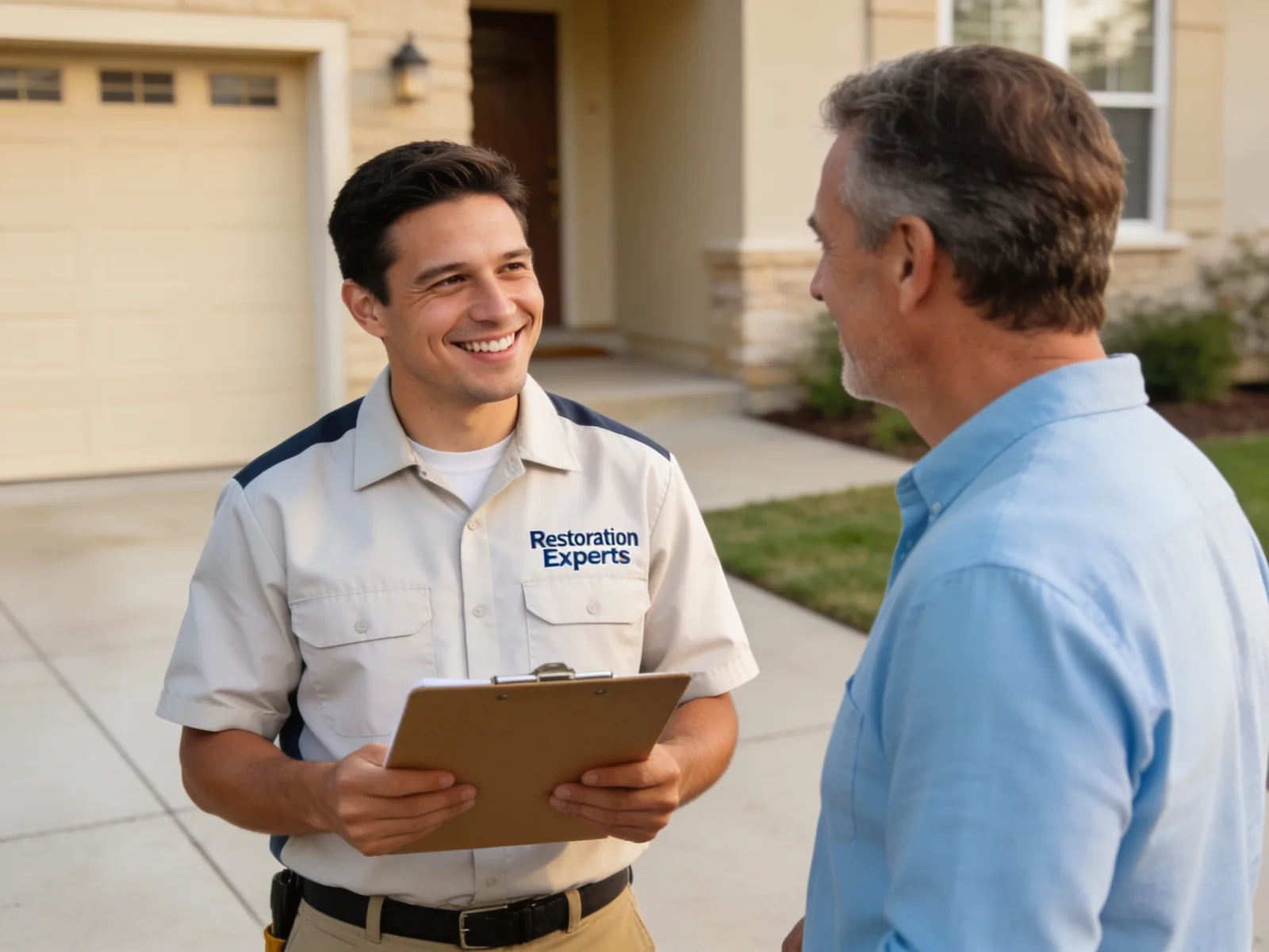 Water Damage Cleanup Red Creek, NY FAQs